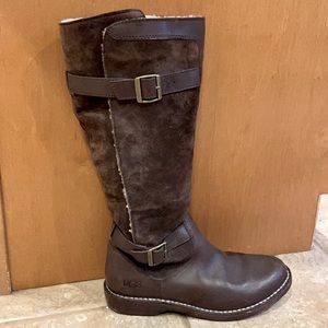 Ugg Dunwich Boots